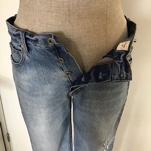 Gap Cone Denim Light wash